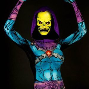 Meet your Posher, Lydia